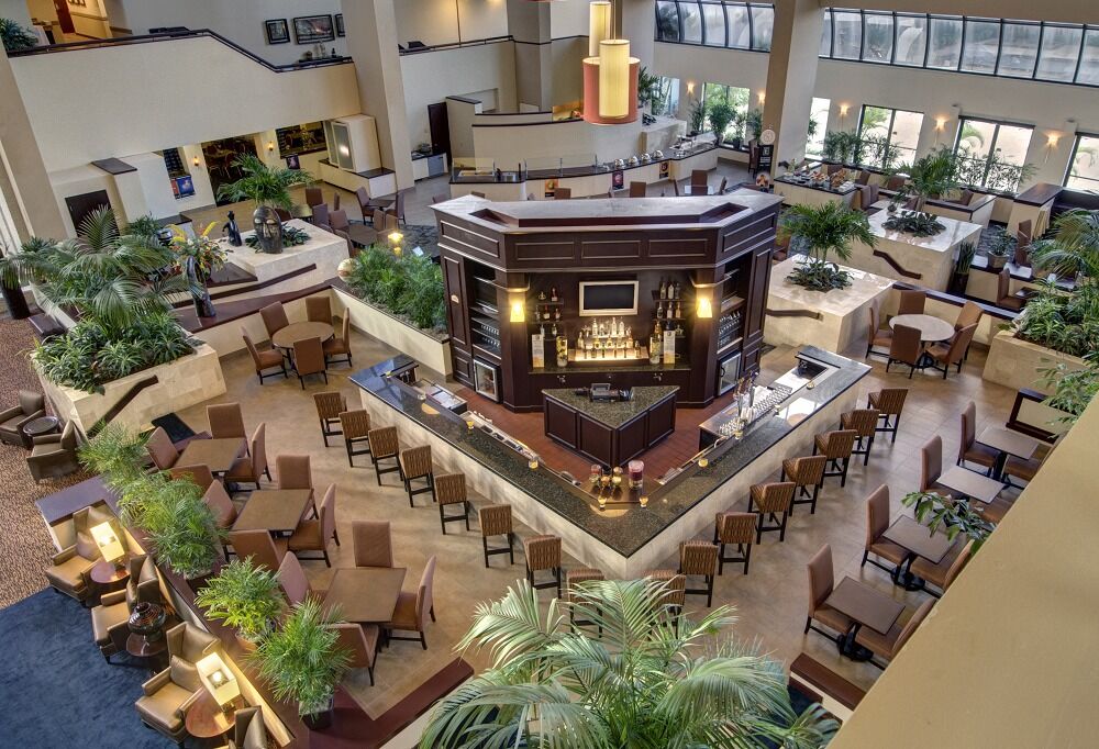 Embassy Suites By Hilton West Palm Beach Central Extérieur photo